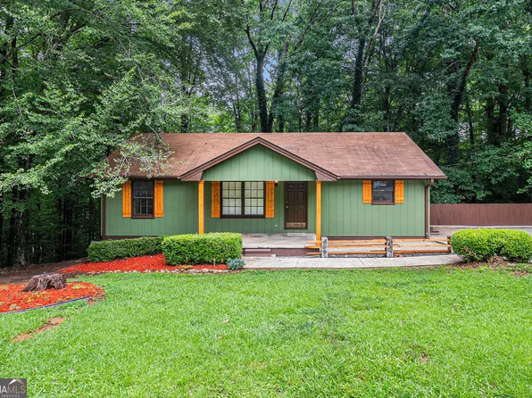 532 Watson St, Toccoa, GA 30577