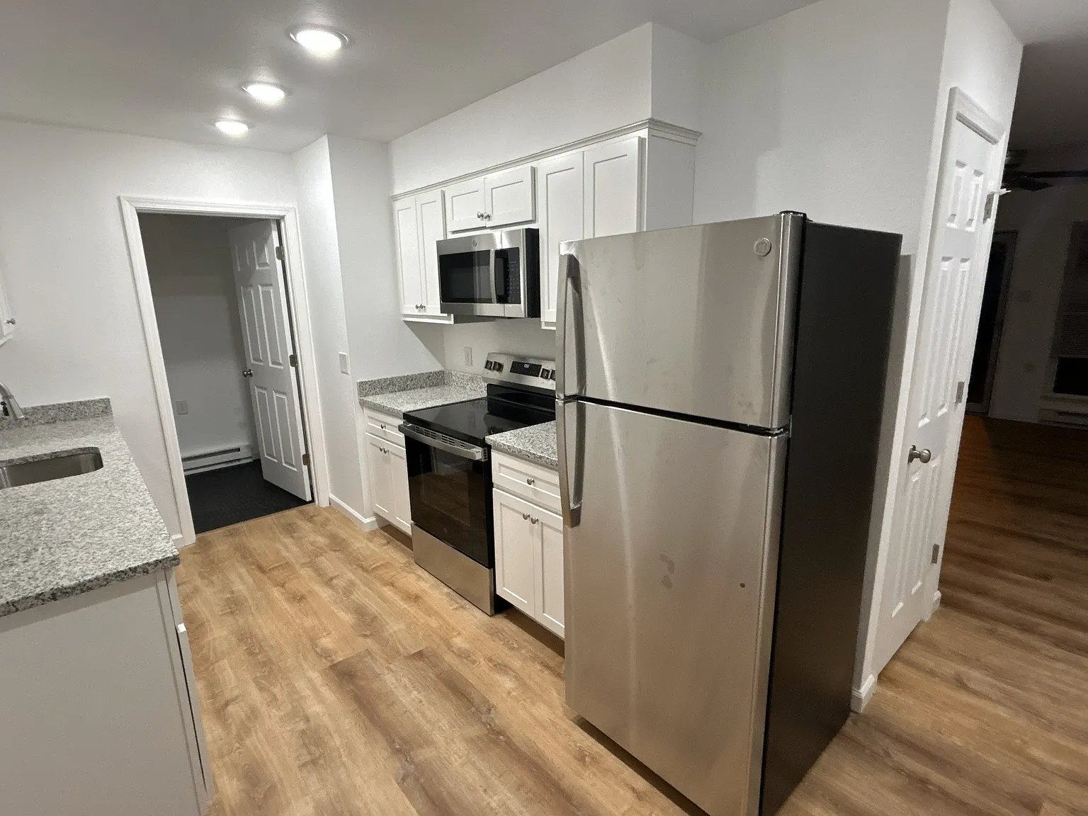 1 bed, 500 sqft, $795 — Photo 1