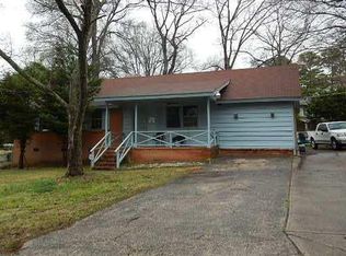 3513 Stonehaven Dr, Charlotte, NC 28215