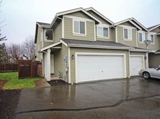 304 29th St SE APT 104, Auburn, WA 98002