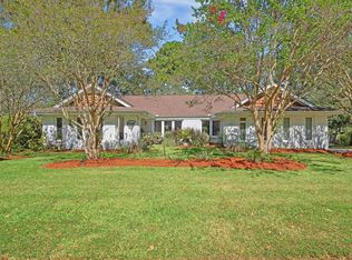 1522 N Pinebark Ln, Charleston, SC 29407