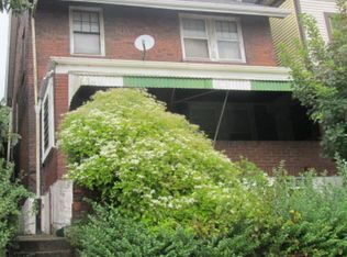 511 Maple St, East Pittsburgh, PA 15112