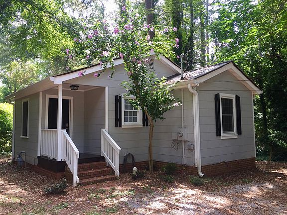 Cutest House on Howell