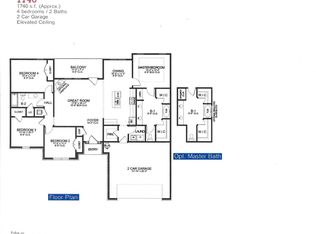 6002 Crocket Cv, Crestview, FL 32539