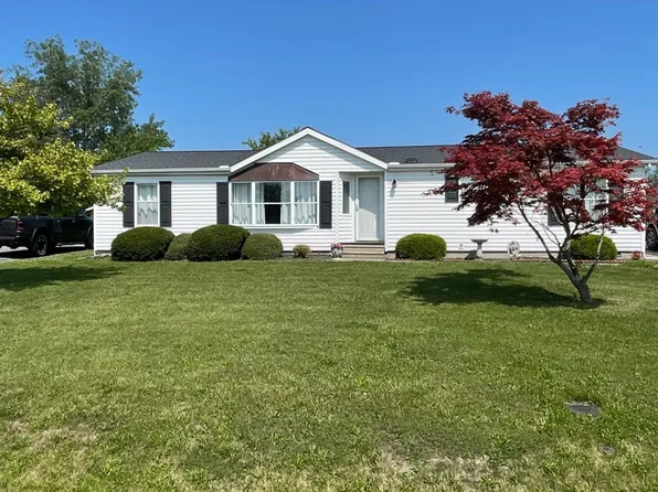 271 Spring Crest Dr, Lakeside Marblehead, OH 43440