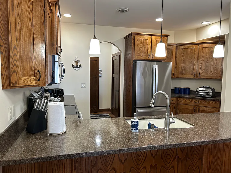 N8809 Lakeshore Dr #2 — Photo 13