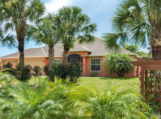 5883 Goldrush Ave, Grant Valkaria, FL 32949