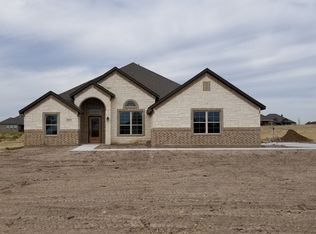 7417 Alpine Meadow Ln, Ponder, TX 76259