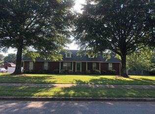 1802 Lillian Dr, Athens, AL 35611
