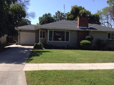 118 E Fedora Ave, Fresno, CA, 93704
