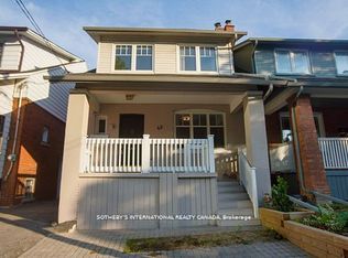 49 Hillsdale Ave W, Toronto, ON M5P1E9