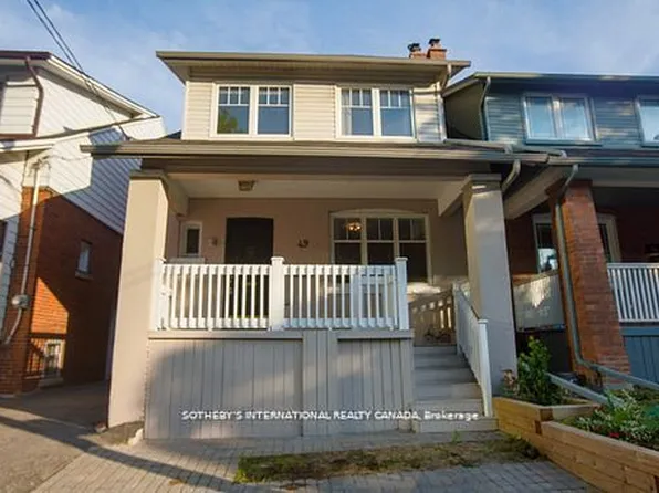 49 Hillsdale Ave W, Toronto, ON M5P 1E9