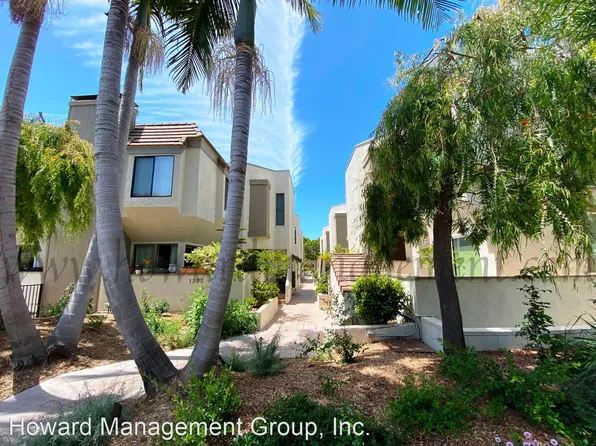 1232 Stanford St Unit 7, Santa Monica, CA 90404