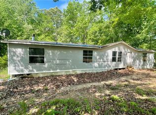 3162 Montclair Ct, Asheboro, NC 27205