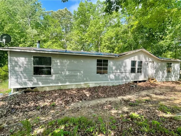 3162 Montclair Ct, Asheboro, NC 27205