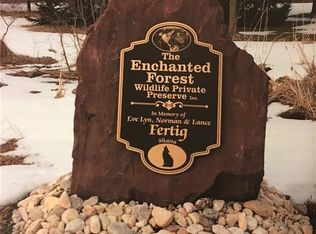 11380 Cary Rd, Alden, NY 14004