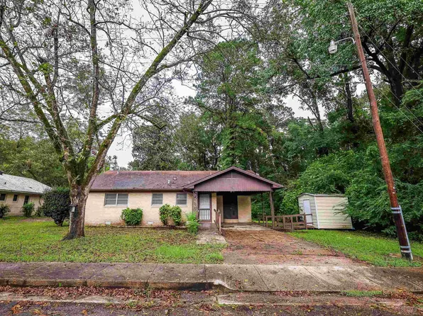 155 Prospect Ave, Camden, AR 71701