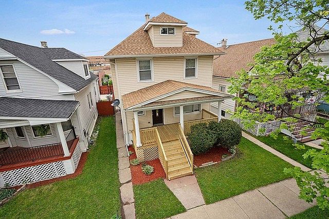 1st image of 5218 W 22nd Pl