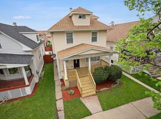 5218 W 22nd Pl, Cicero, IL 60804