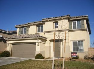 5769 Golding Dr, Lancaster, CA 93536