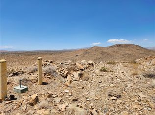 Moonlight Mesa Rd, Joshua Tree, CA 92252