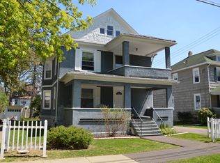 70 Rotary Ave, Binghamton, NY 13905