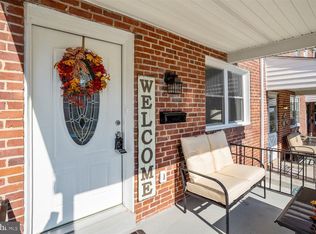 1808 Swansea Rd, Baltimore, MD 21239