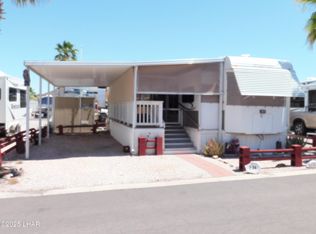 46628 Highway 60 #F34, Salome, AZ 85348