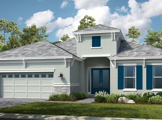 Pallazio Plan, Astor Creek Golf and Country Club, Port Saint Lucie, FL 34987