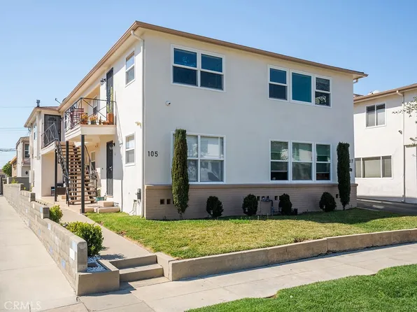 107 N 1st St #C, Alhambra, CA 91801