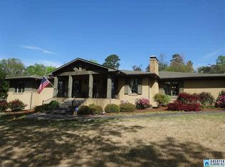 1868 Southwood Rd, Vestavia Hills, AL 35216