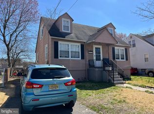 698 Washington Ave, Woodbury, NJ