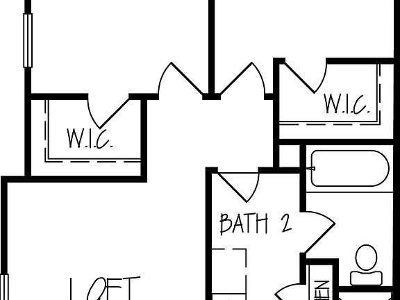 Burg Third Floor