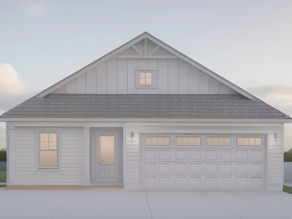 Sand Dune Plan, Osprey Landing