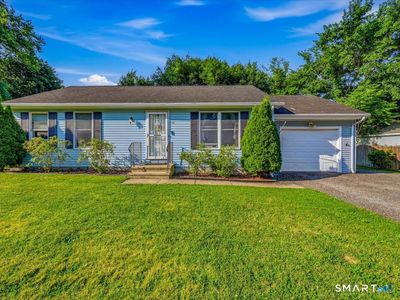39 Glezen Street, Norwich, CT, 06360