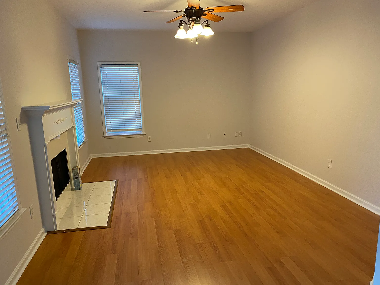 135 Foe Creek Ct — Photo 4