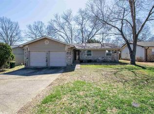 1400 Chesterfield Dr, Sherwood, AR 72120