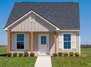 Mullins IV K Plan, 760 at Industriplex, Baton Rouge, LA 70809