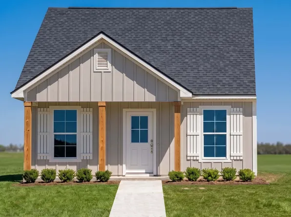 Mullins IV K Plan, 760 at Industriplex