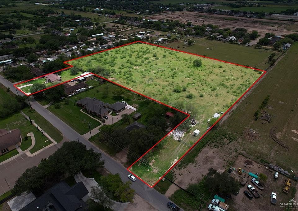 1105 E Sioux Rd, San Juan, TX 78589 Zillow