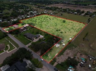 1105 E Sioux Rd, San Juan, TX 78589