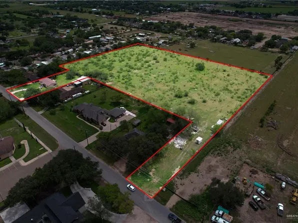 1105 E Sioux Rd, San Juan, TX 78589