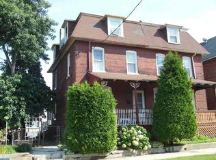 137 Washington Ave, Downingtown, PA 19335