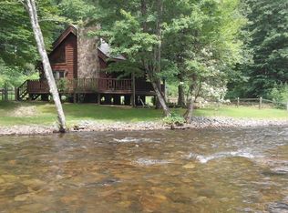 244 Tate Cove Rd, Franklin, NC 28734