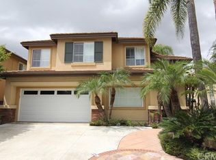 34 Santa Comba, Irvine, CA 92606