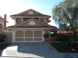 28052 Wildwind Rd, Santa Clarita, CA 91351