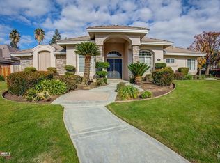 10600 Harpenden Ave, Bakersfield, CA