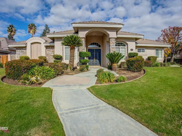 10600 Harpenden Ave, Bakersfield, CA 93311