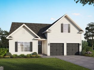 101 Cooper Dr #37, Mansfield, GA 30055