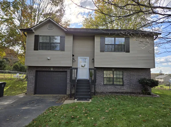 112 Kings Mountain Ct, Johnson City, TN 37604